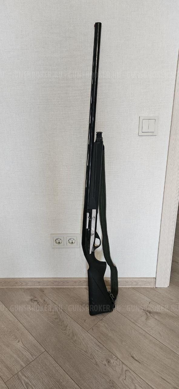 АТА Neo-12R Engraved Modern IV Cold