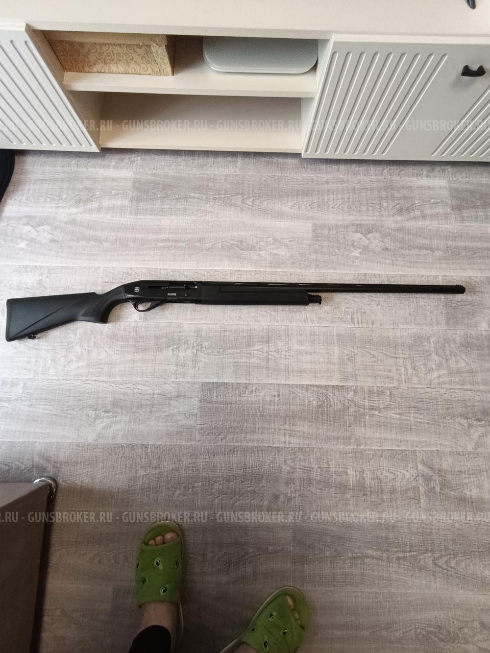 ATA NEO 12R калибр 12/76