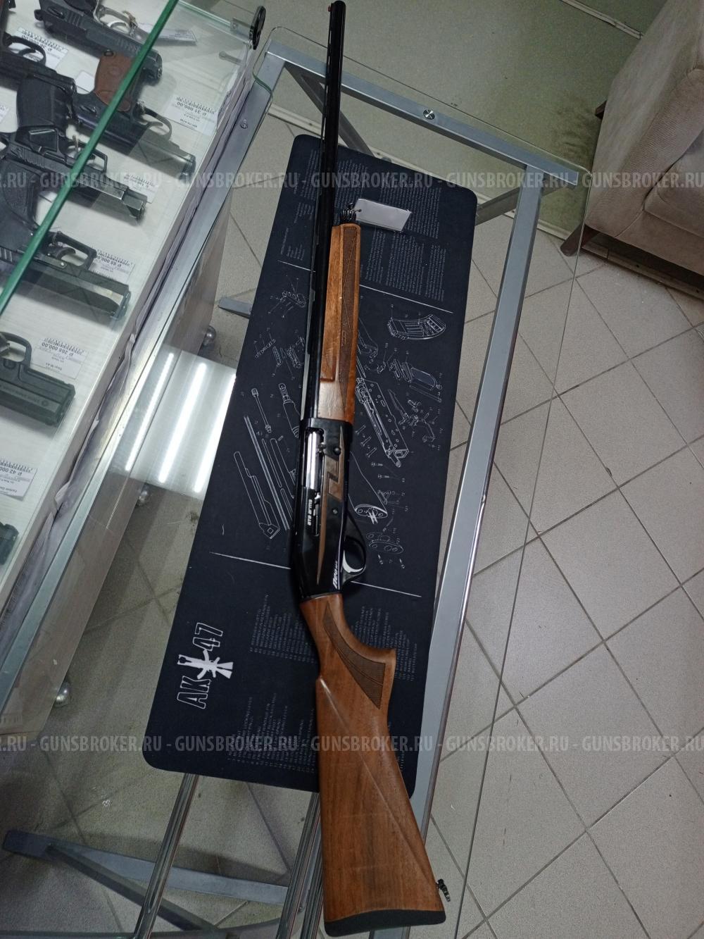 Ata Neo 12R, кл. 12х76