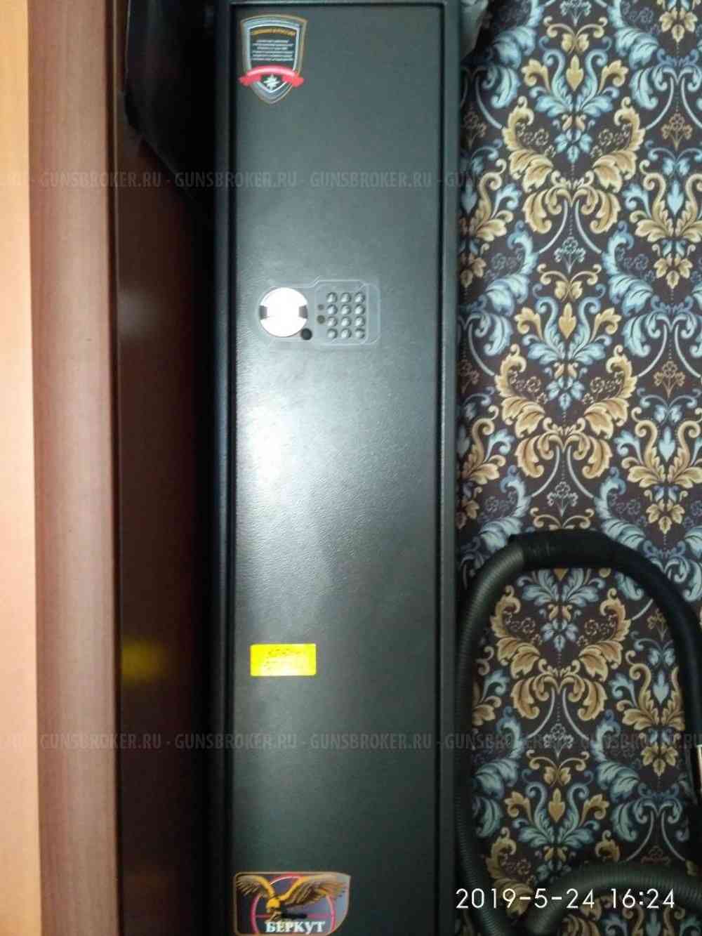 ATA NEO 12R Plastik, кал. 12х76