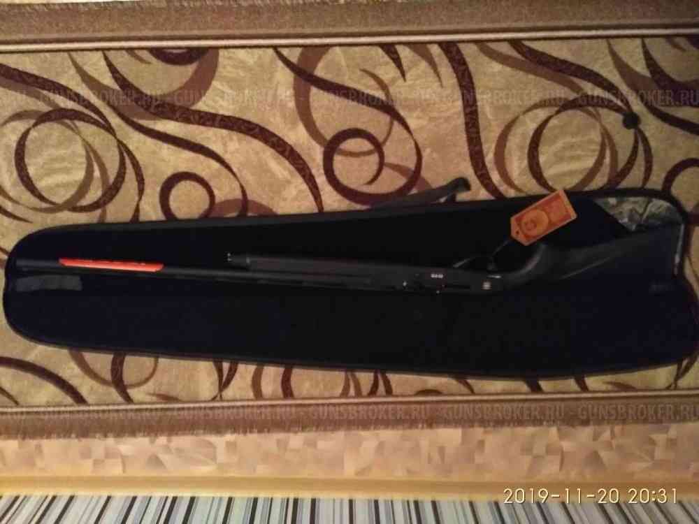 ATA NEO 12R Plastik, кал. 12х76