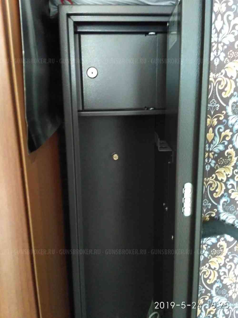 ATA NEO 12R Plastik, кал. 12х76