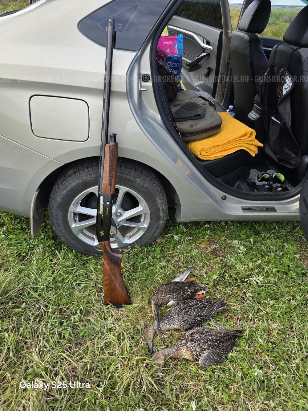 ATA NEO 12R WOODCOCK 2+1