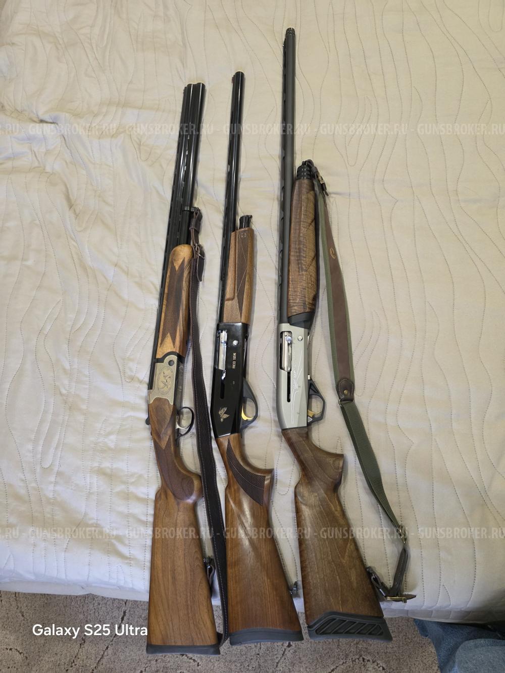 ATA NEO 12R WOODCOCK 2+1