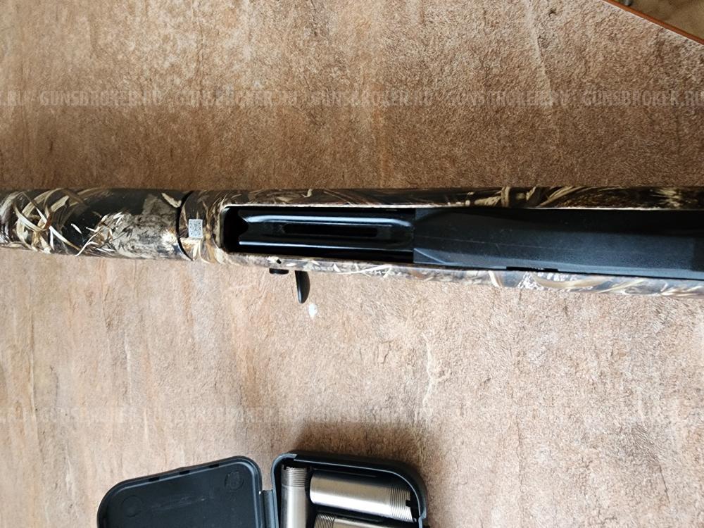 ATA NEO CAMO MAX 5 20 калибра