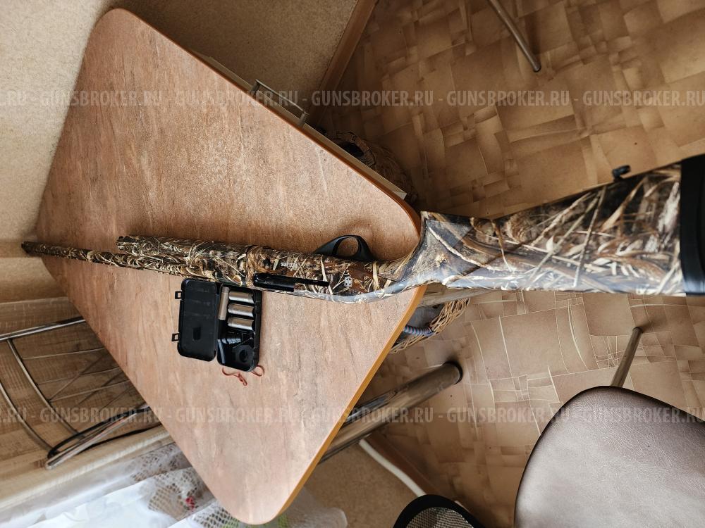 ATA NEO CAMO MAX 5 20 калибра