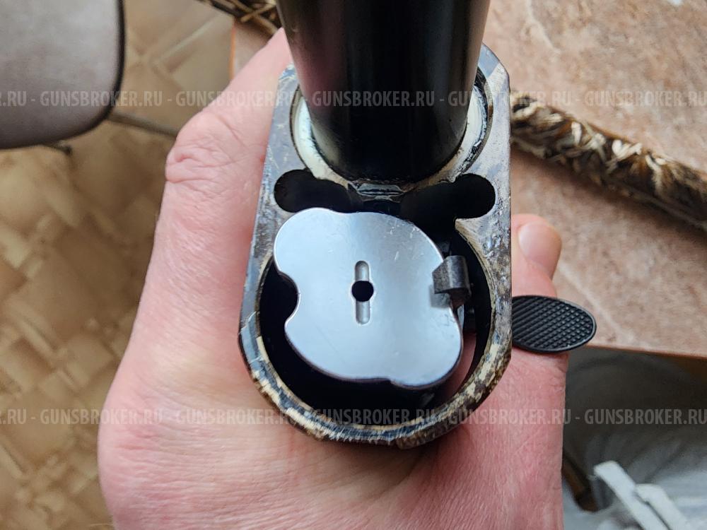 ATA NEO CAMO MAX 5 20 калибра