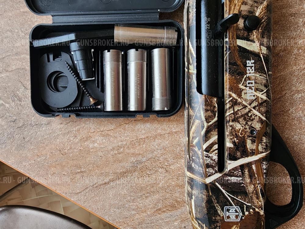 ATA NEO CAMO MAX 5 20 калибра