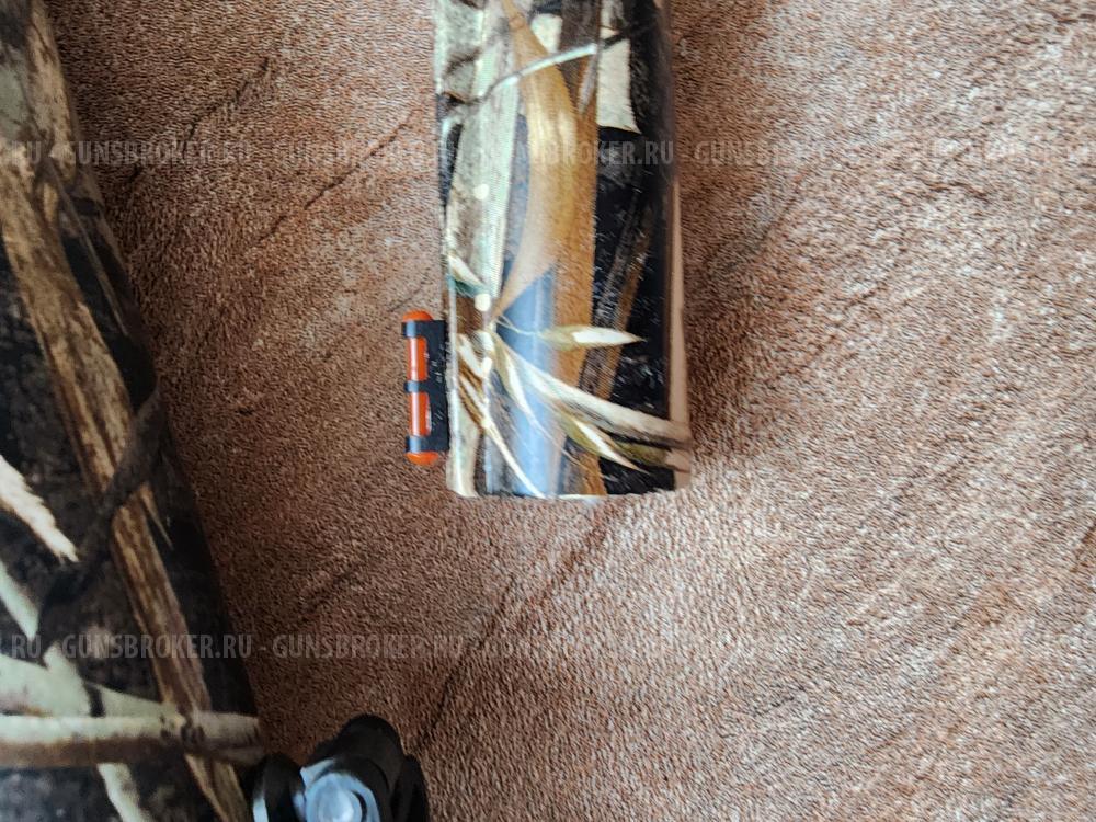 ATA NEO CAMO MAX 5 20 калибра