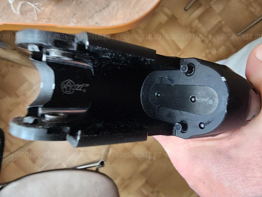 ATA SP 20/76/610