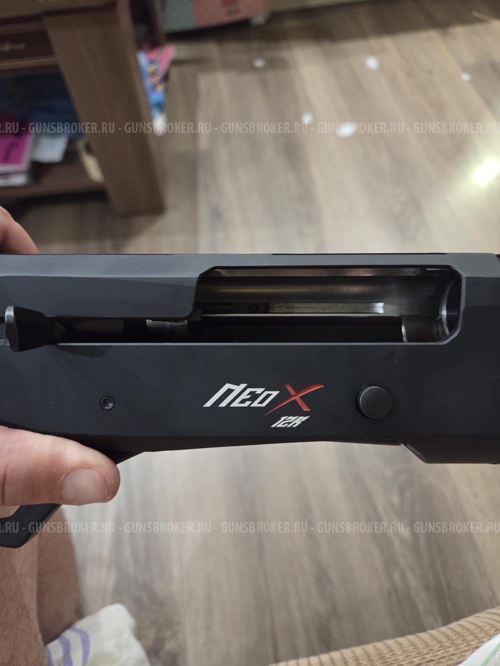 Ata neo x 12/76  710