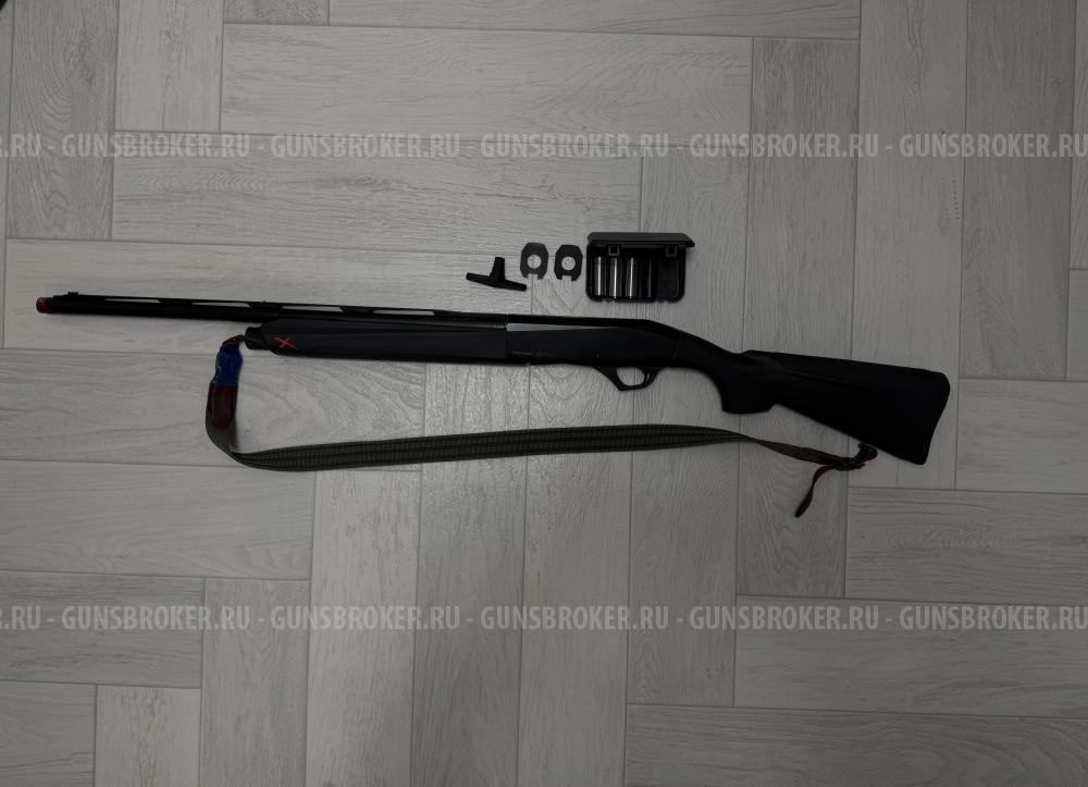 ATA NEO X, к. 12х76