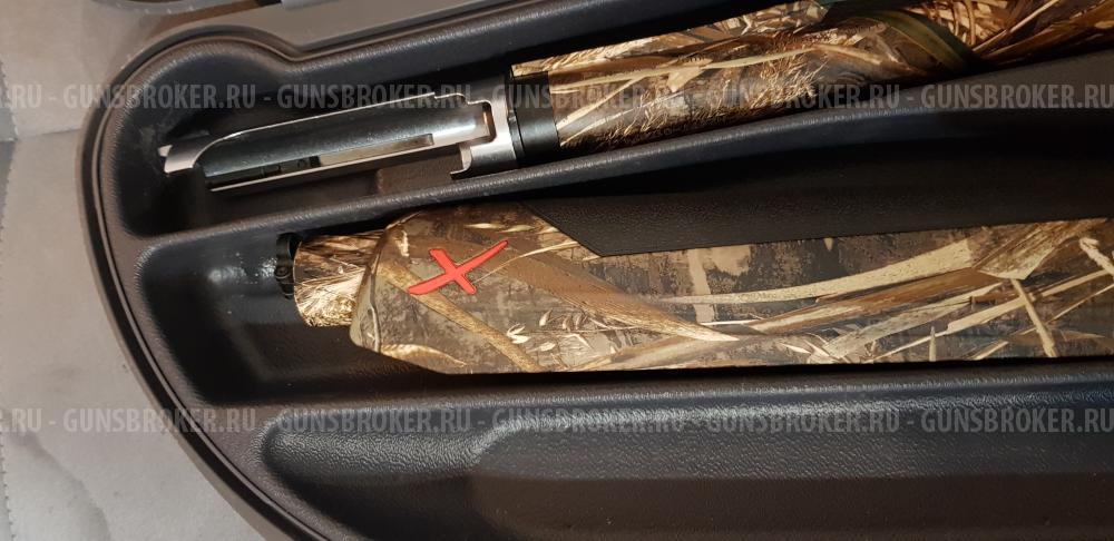 ATA arms Neo X realtree max-5