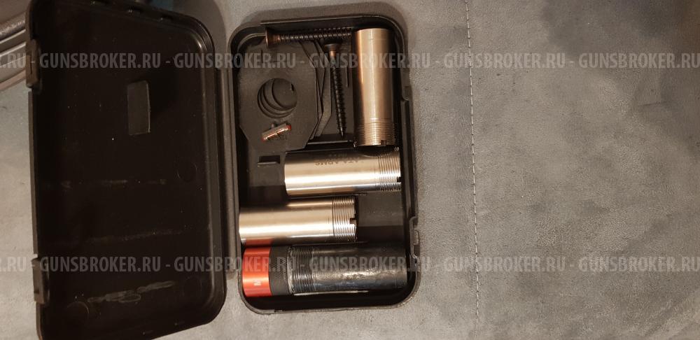 ATA arms Neo X realtree max-5