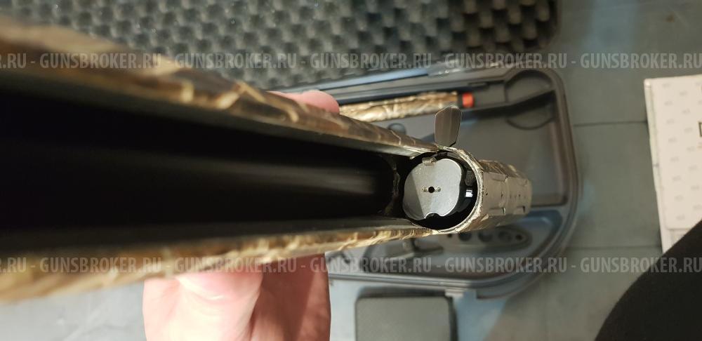 ATA arms Neo X realtree max-5