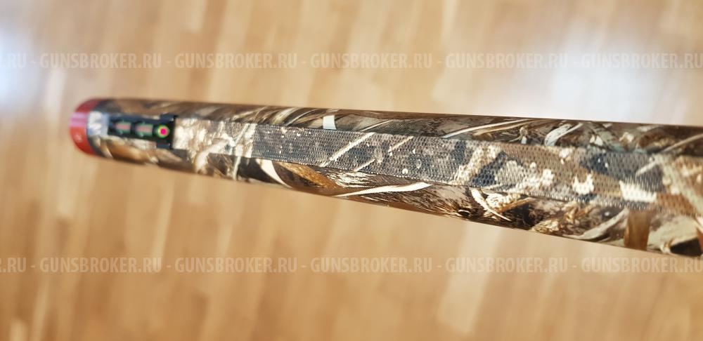 ATA arms Neo X realtree max-5