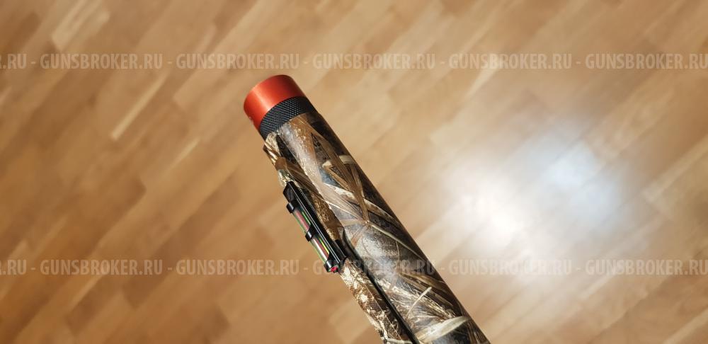 ATA arms Neo X realtree max-5