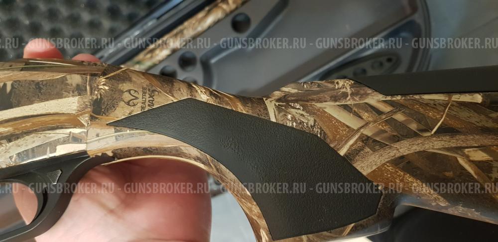 ATA arms Neo X realtree max-5