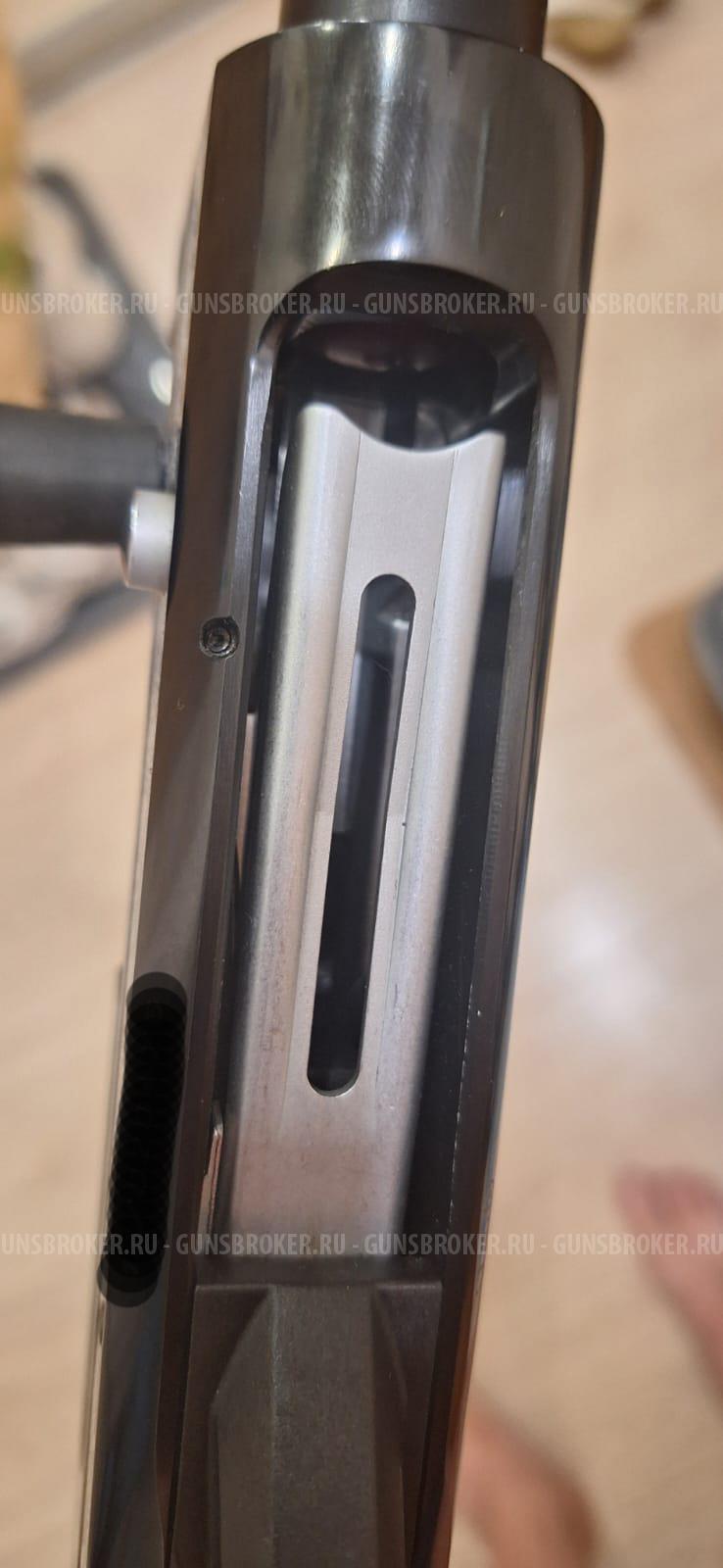 ATA Neo12 R Modern III Gold 12/76, 760 мм