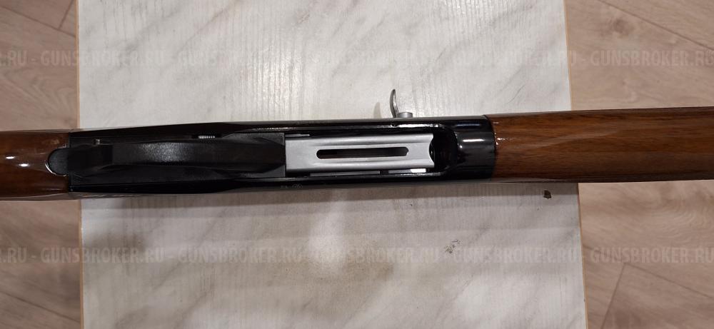 ATA Neo12 R Modern III Gold 12/76, 760 мм