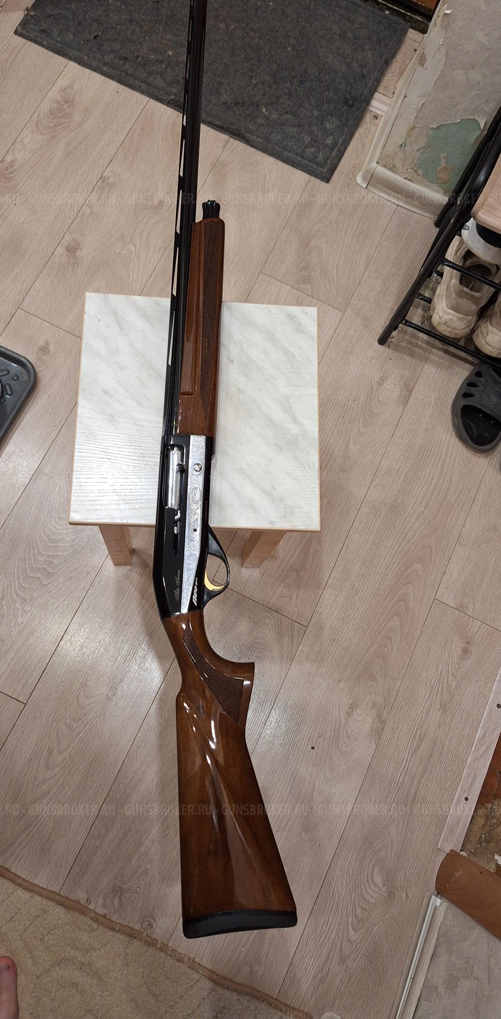 ATA Neo12 R Modern III Gold 12/76, 760 мм