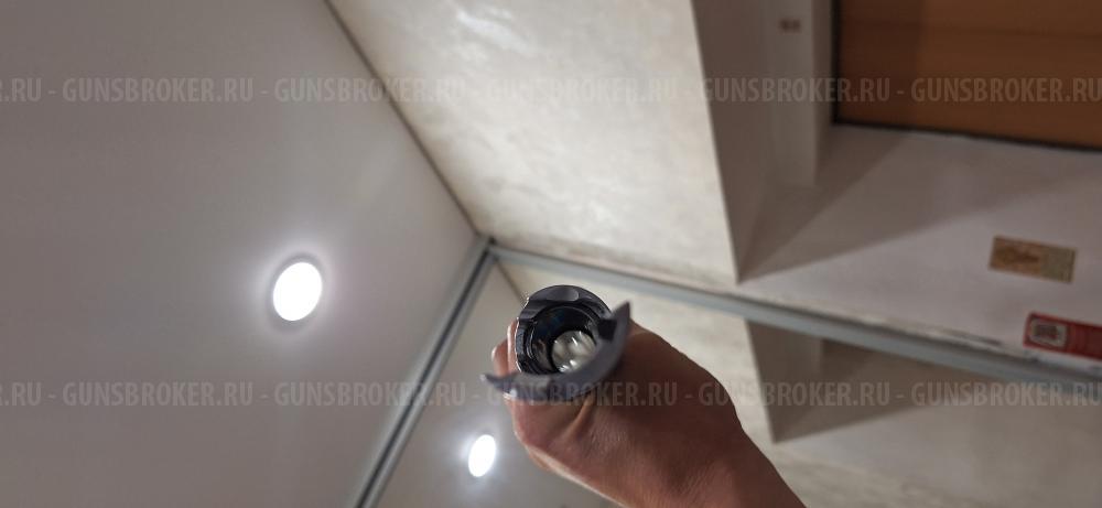 ATA Neo12 R Modern III Gold 12/76, 760 мм