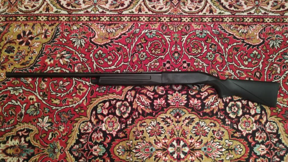 ATA Neo12 R Plastic 760mm