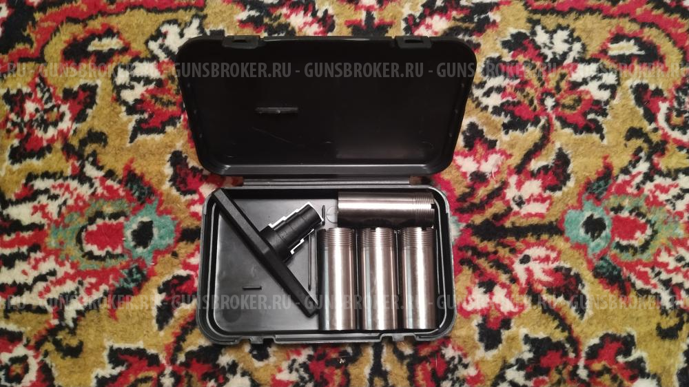 ATA Neo12 R Plastic 760mm