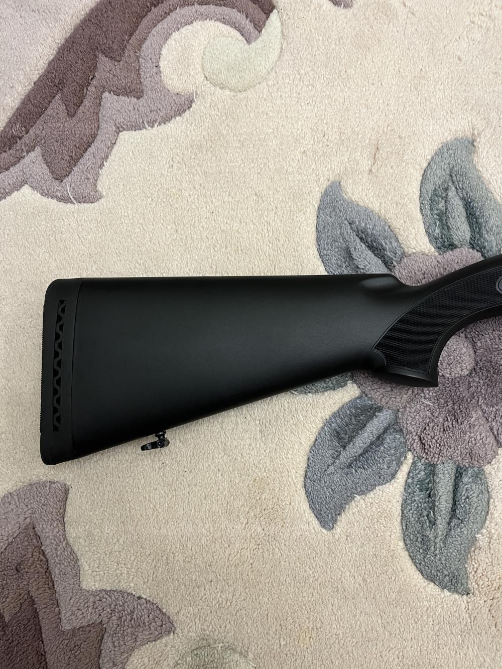 ATA Pegasus Plastic 20/76, 610 мм