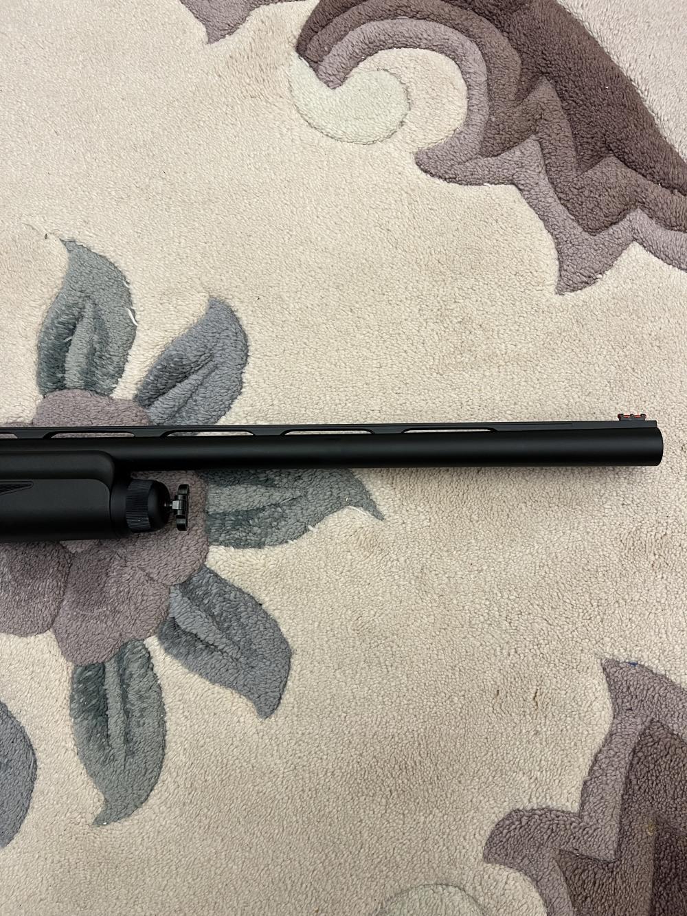 ATA Pegasus Plastic 20/76, 610 мм