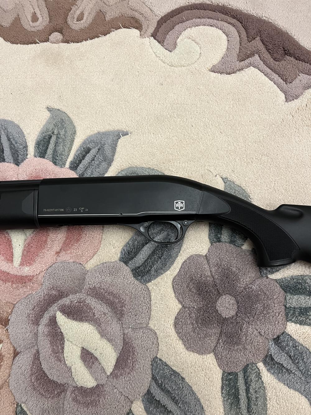 ATA Pegasus Plastic 20/76, 610 мм