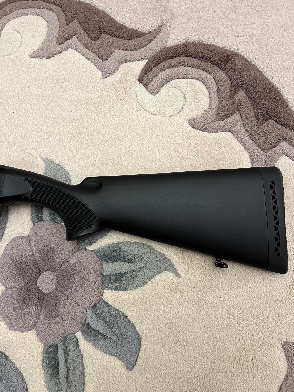 ATA Pegasus Plastic 20/76, 610 мм