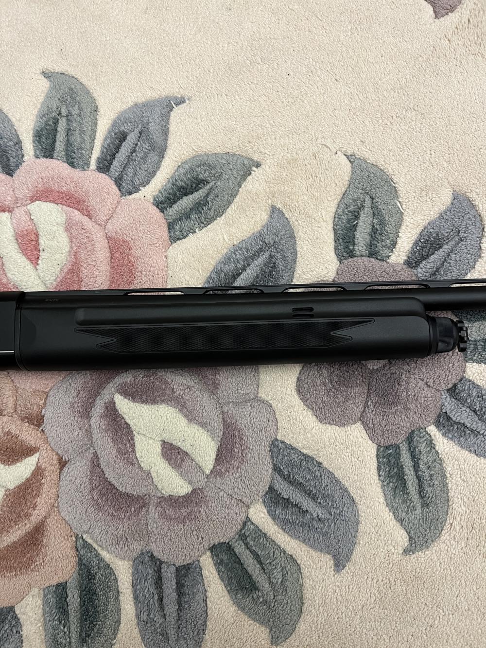 ATA Pegasus Plastic 20/76, 610 мм