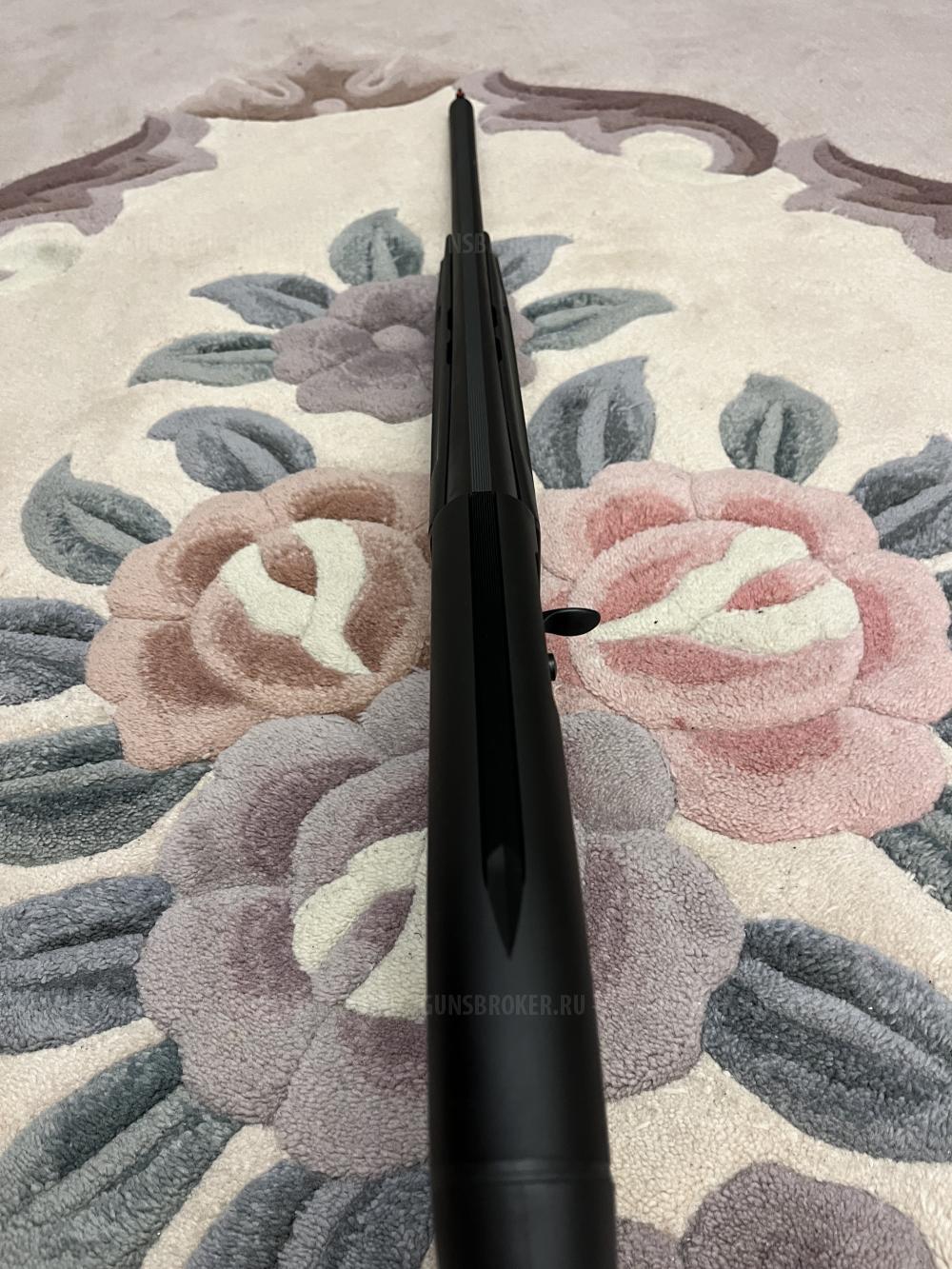 ATA Pegasus Plastic 20/76, 610 мм