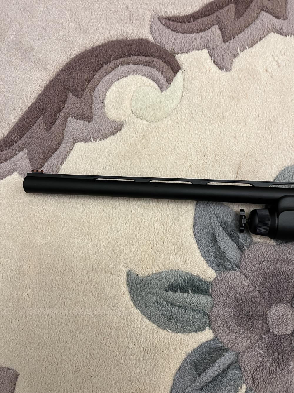 ATA Pegasus Plastic 20/76, 610 мм