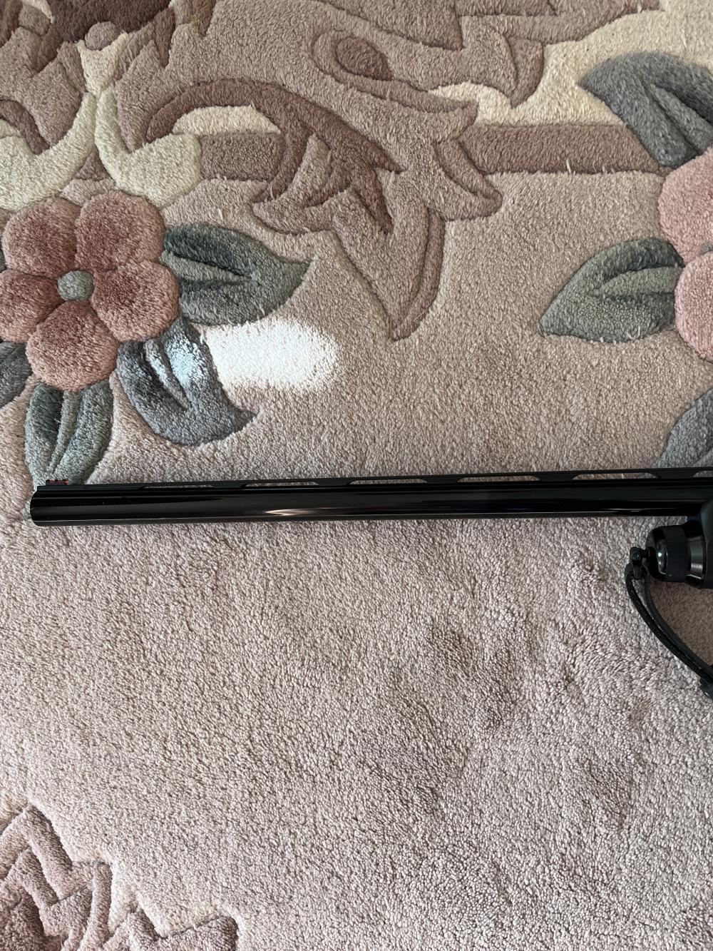 ATA Pegasus12х76, 710 мм