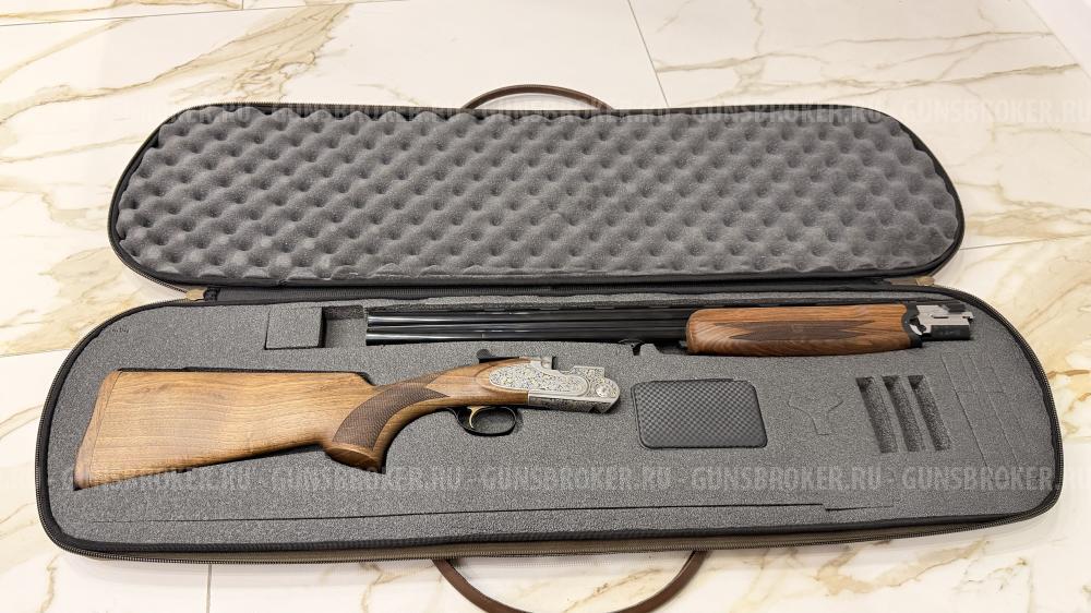 ATA SP AVANGARDE стволы 660 мм