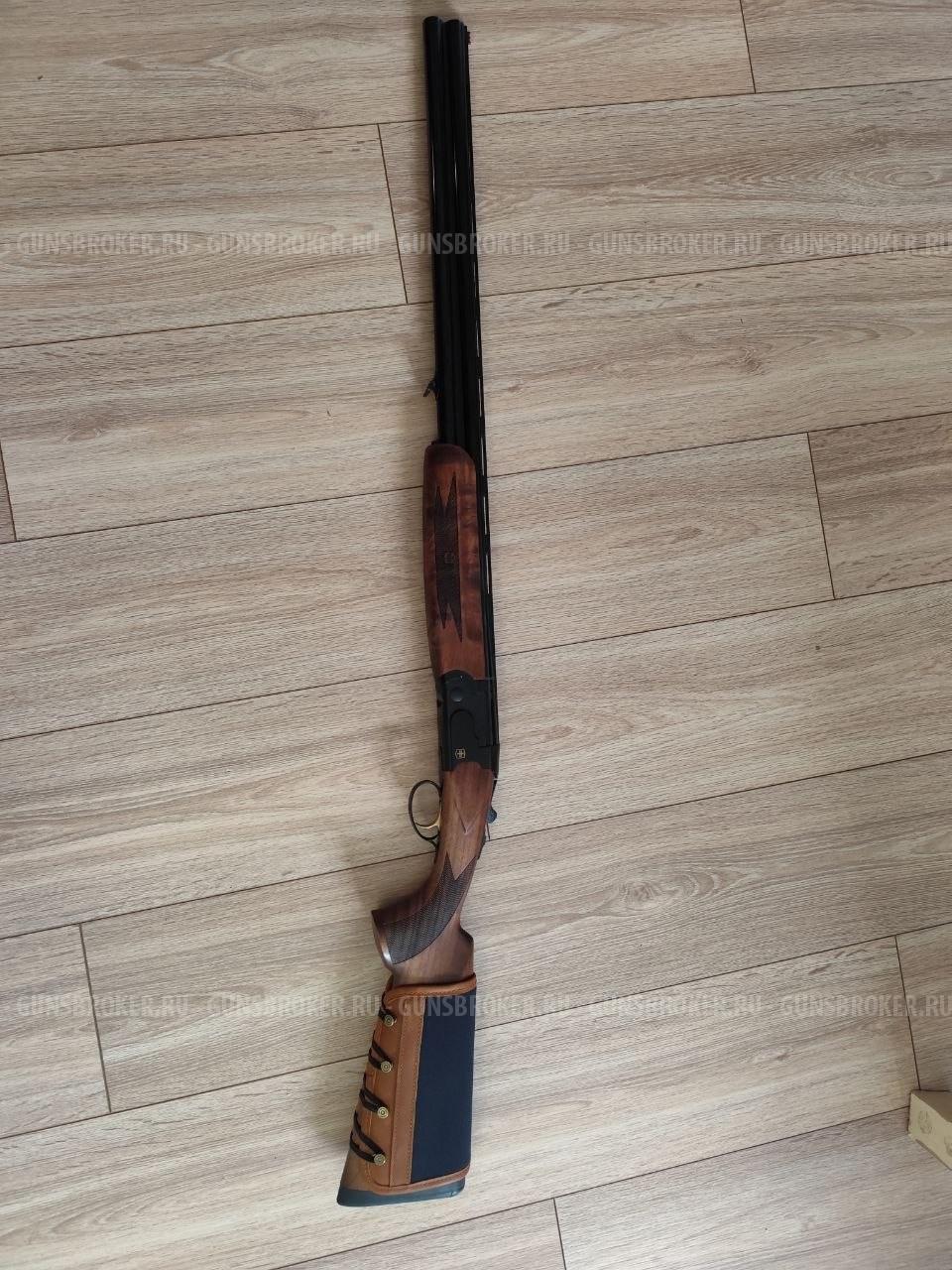 ATA SP Black