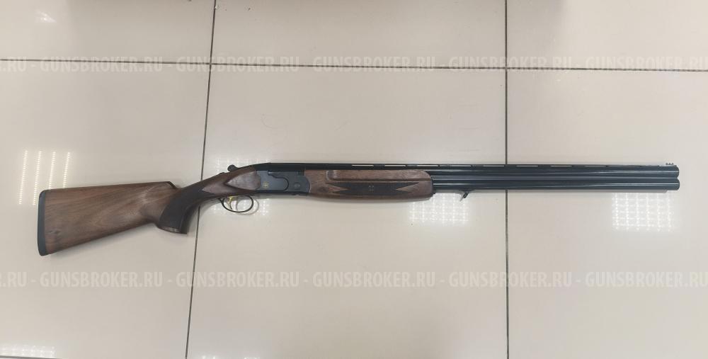 ATA SP кал 12*76
