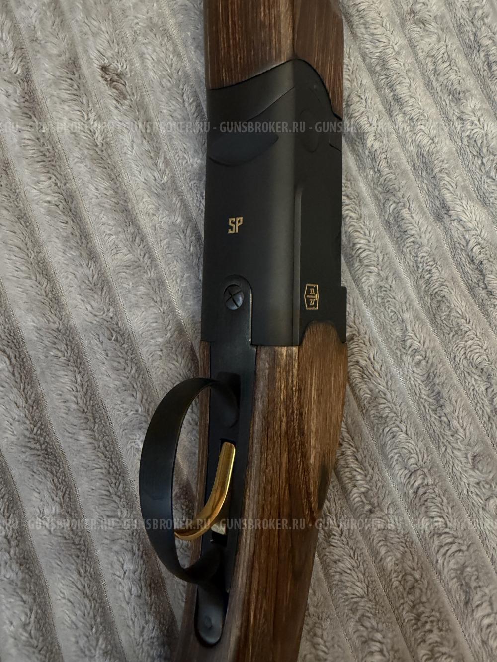 ATA SP LAMINATED 12/76