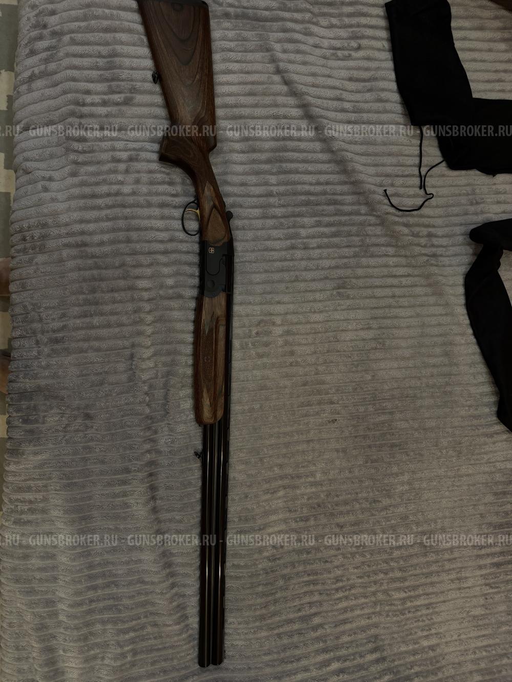 ATA SP LAMINATED 12/76