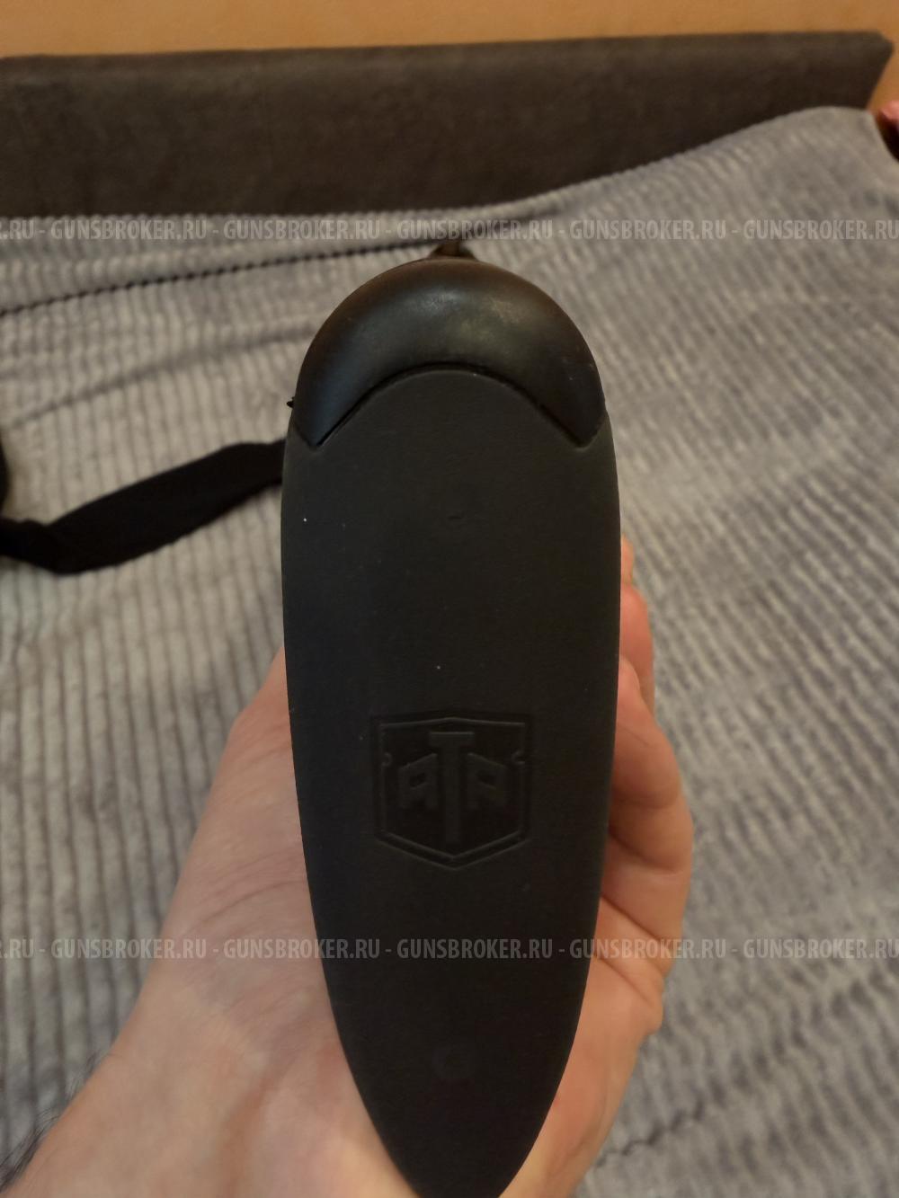 ATA SP LAMINATED 12/76