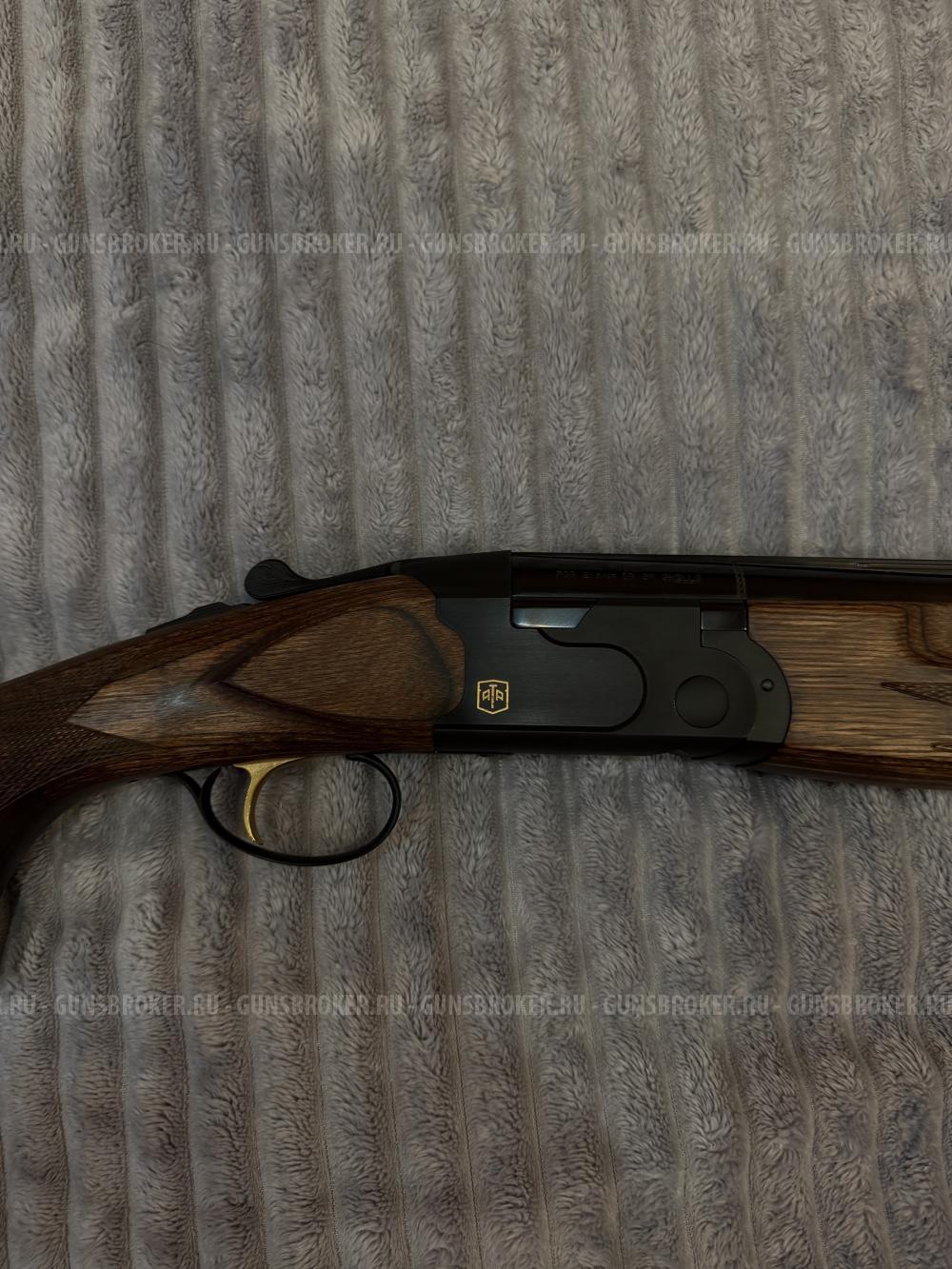 ATA SP LAMINATED 12/76