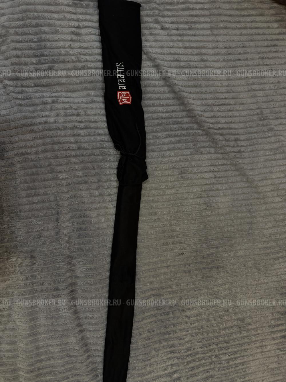 ATA SP LAMINATED 12/76