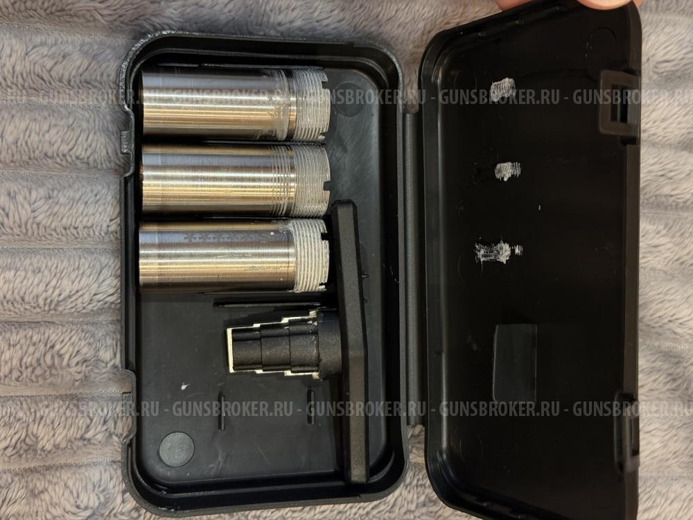 ATA SP LAMINATED 12/76