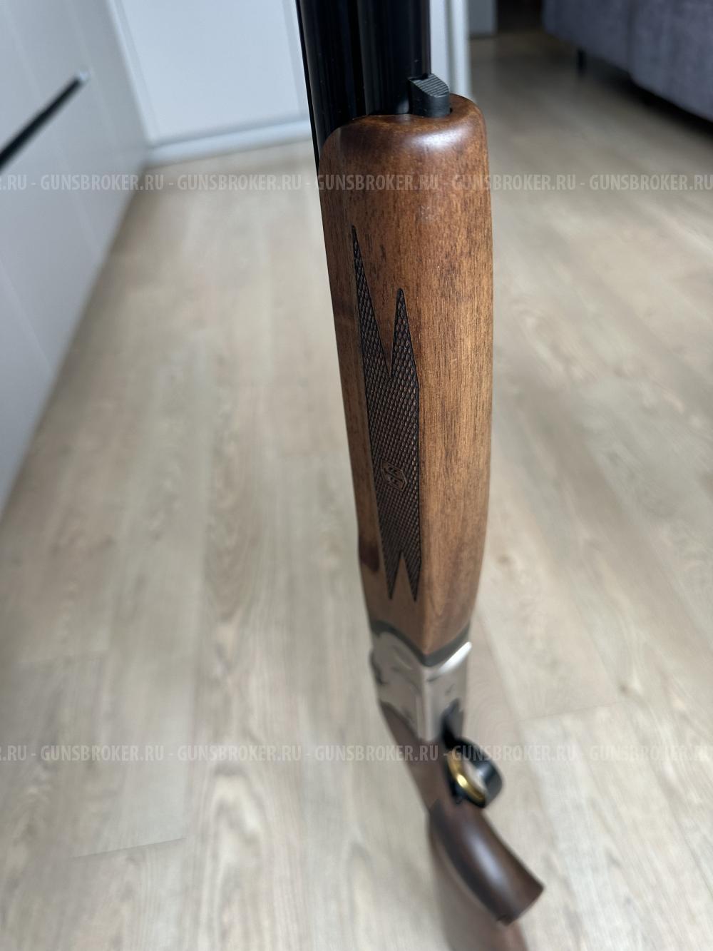 ATA SP Nickel 20x76