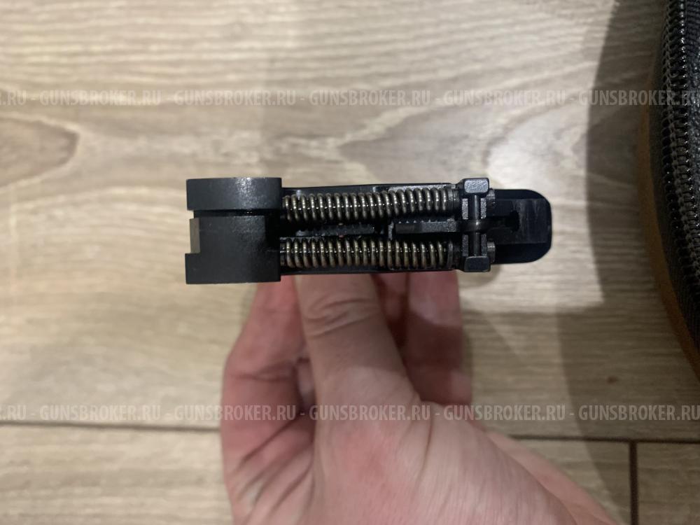 ATA SP PRO 12 Competition