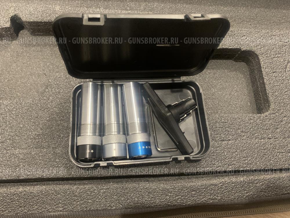 ATA SP PRO 12 Competition