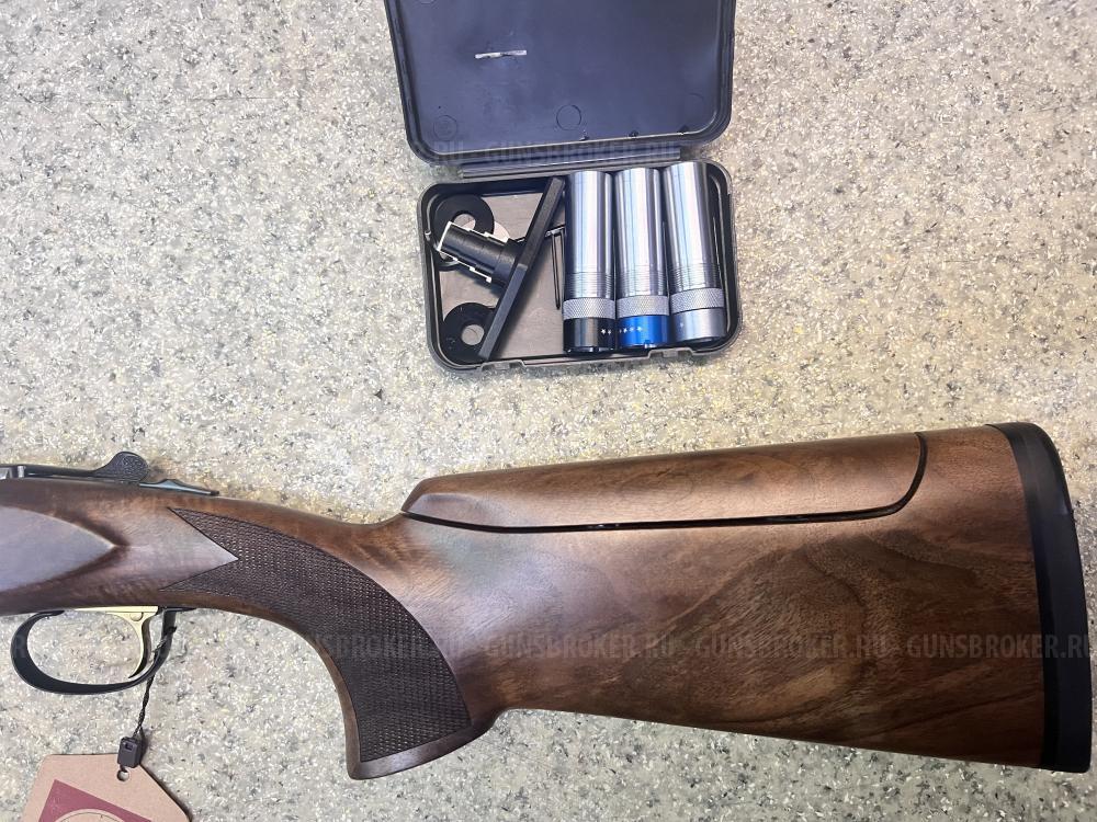 ATA SP PRO12 Competition 12/76 L-750mm