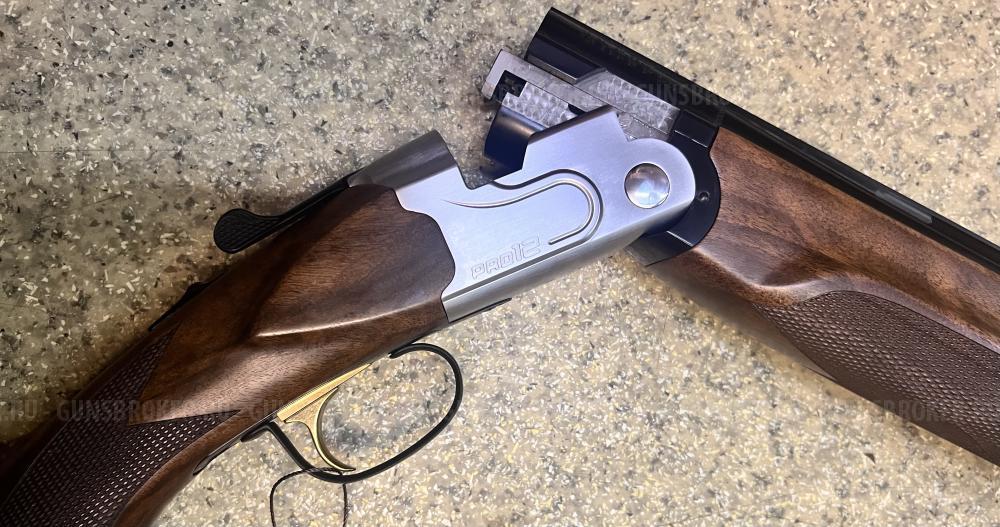 ATA SP PRO12 Competition 12/76 L-750mm